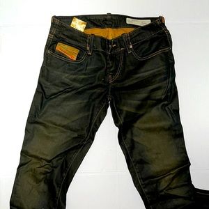 Diesel Jeans